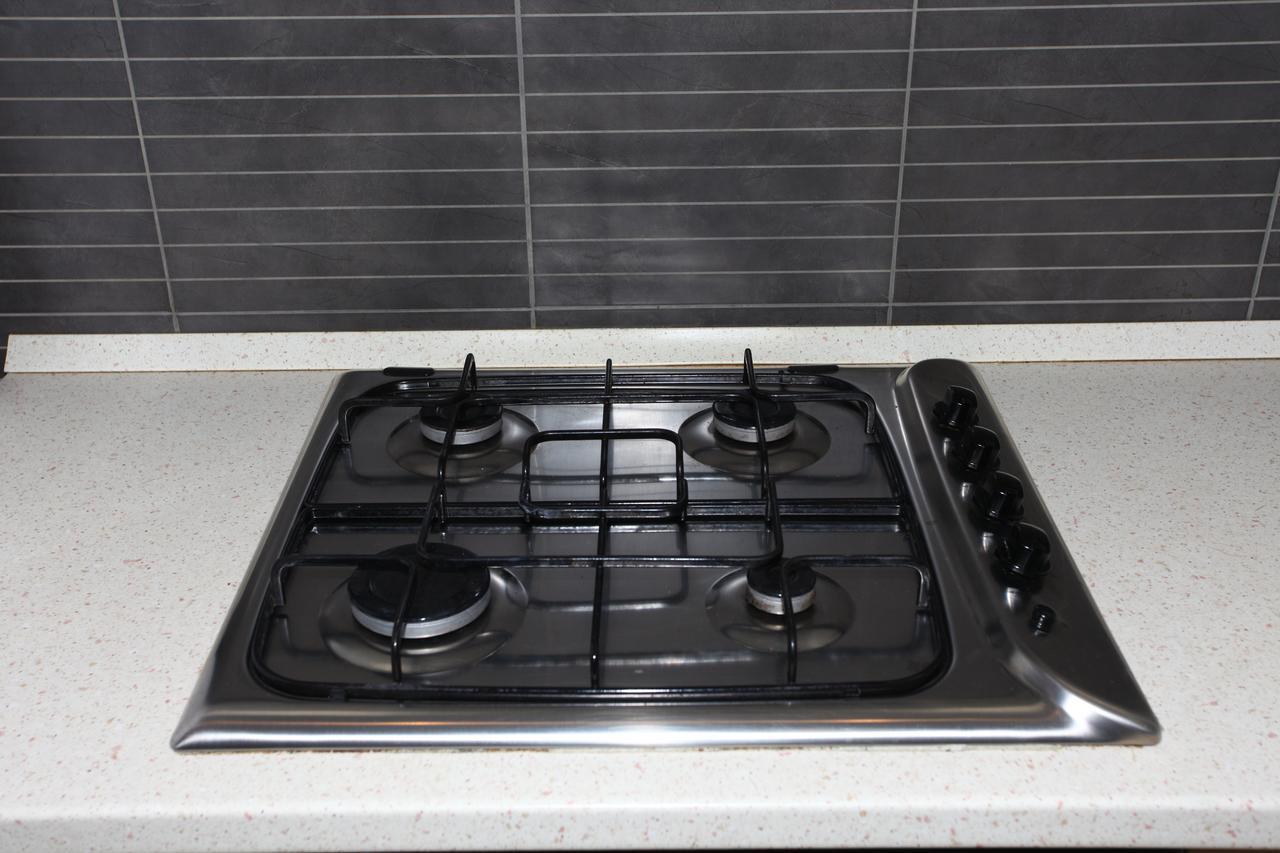 Ca' Santa Marta Apartment Velence Kültér fotó